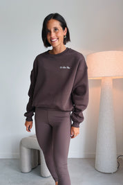 Yara Sweater