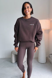 Yara Sweater