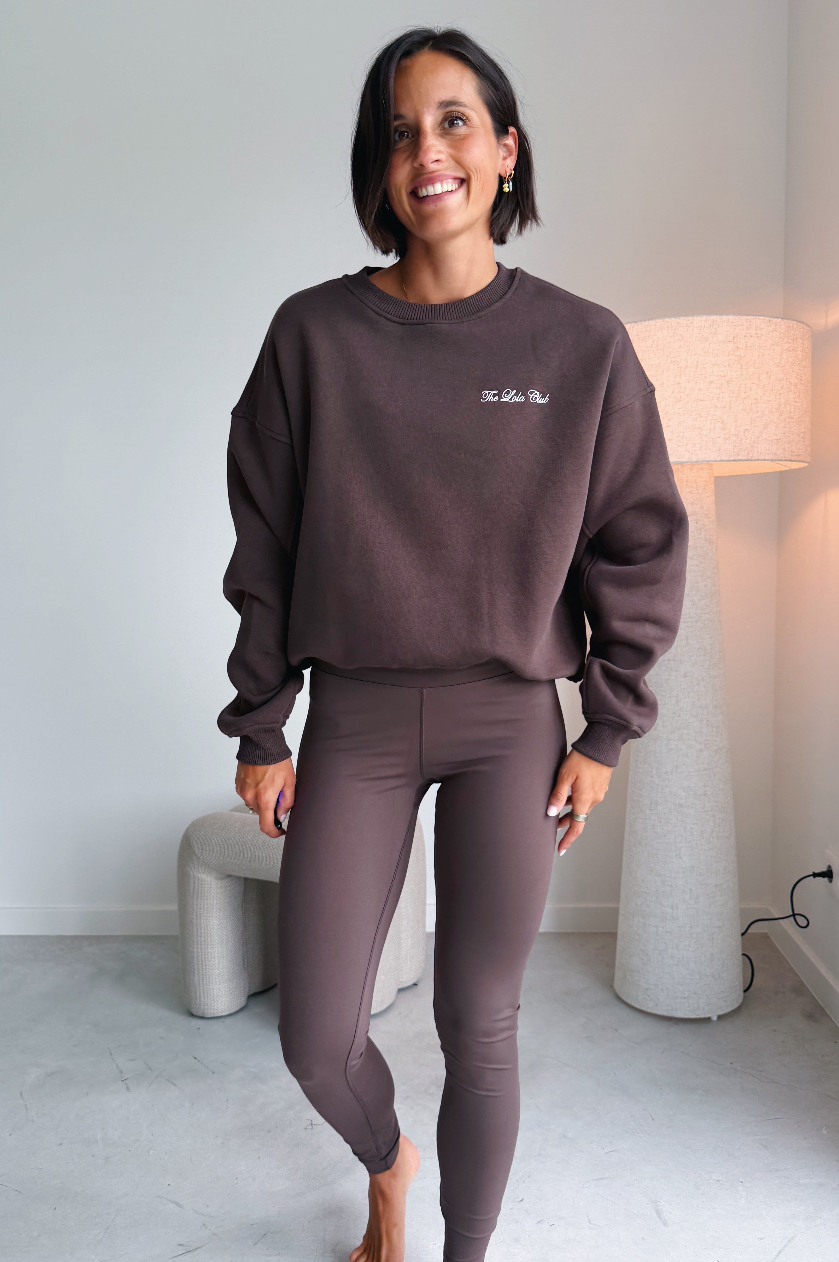 Yara Sweater