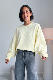 Emielia Sweater