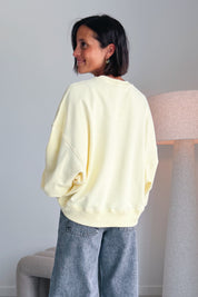 Emielia Sweater