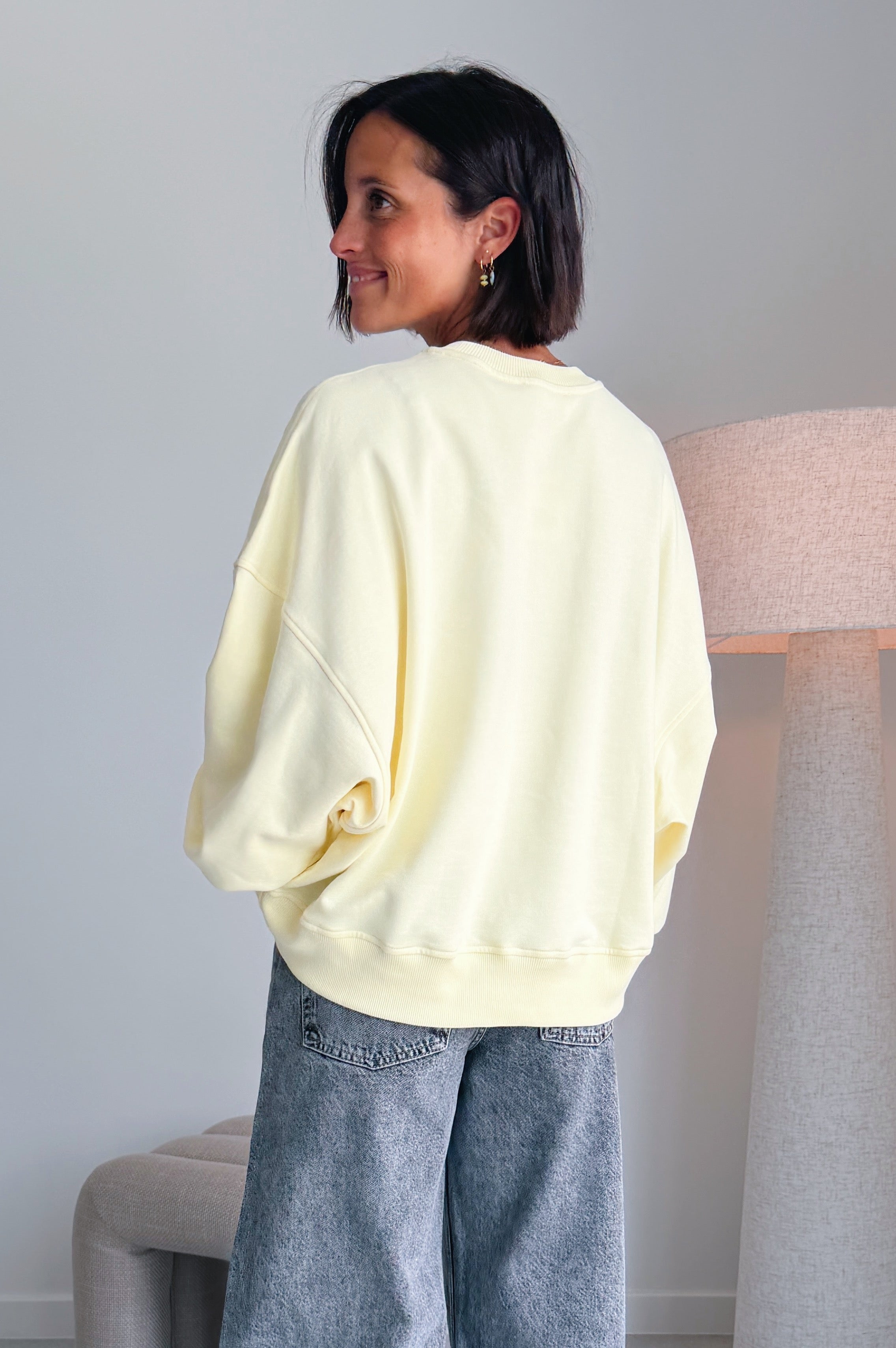 Emielia Sweater