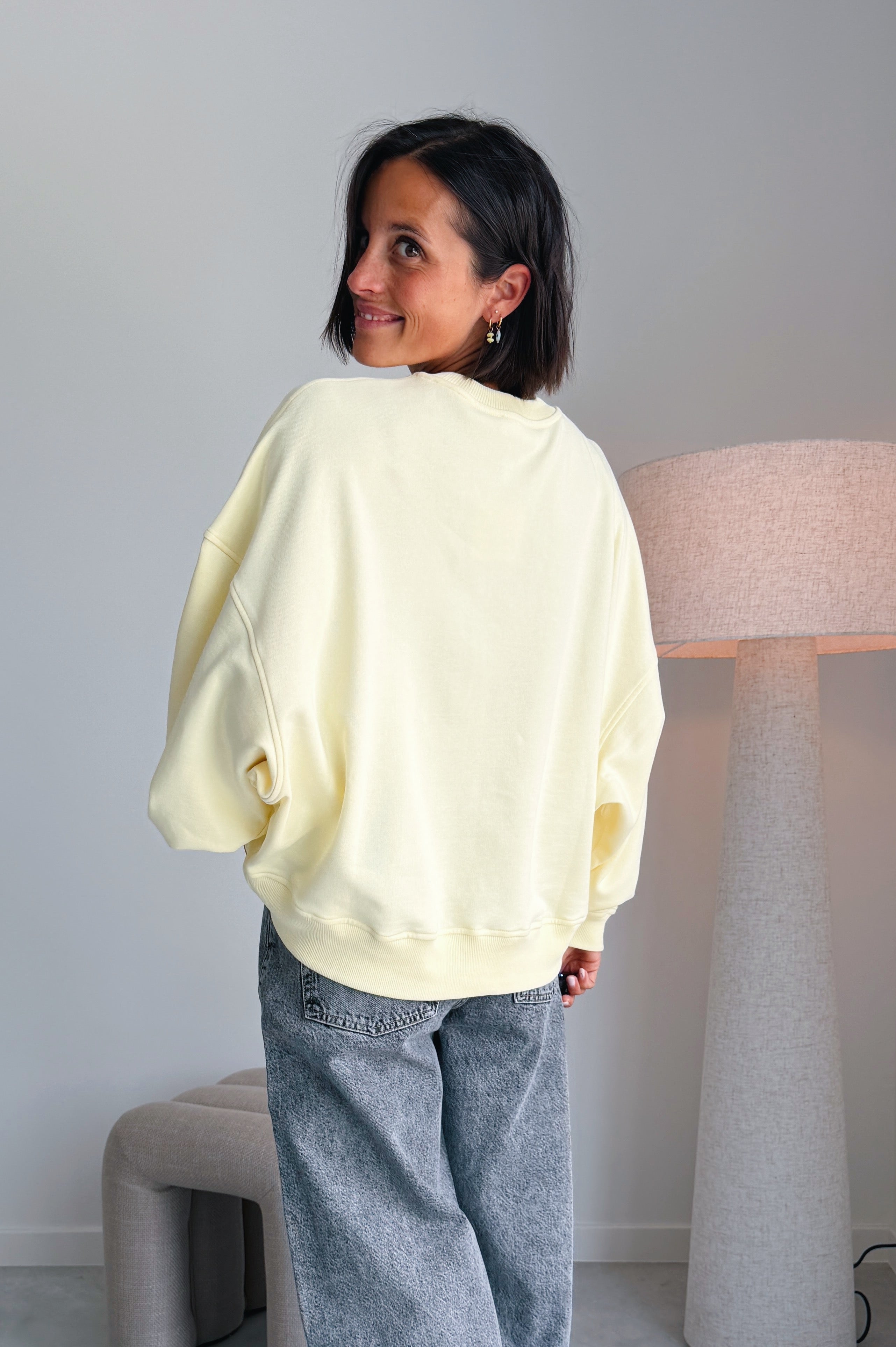 Emielia Sweater