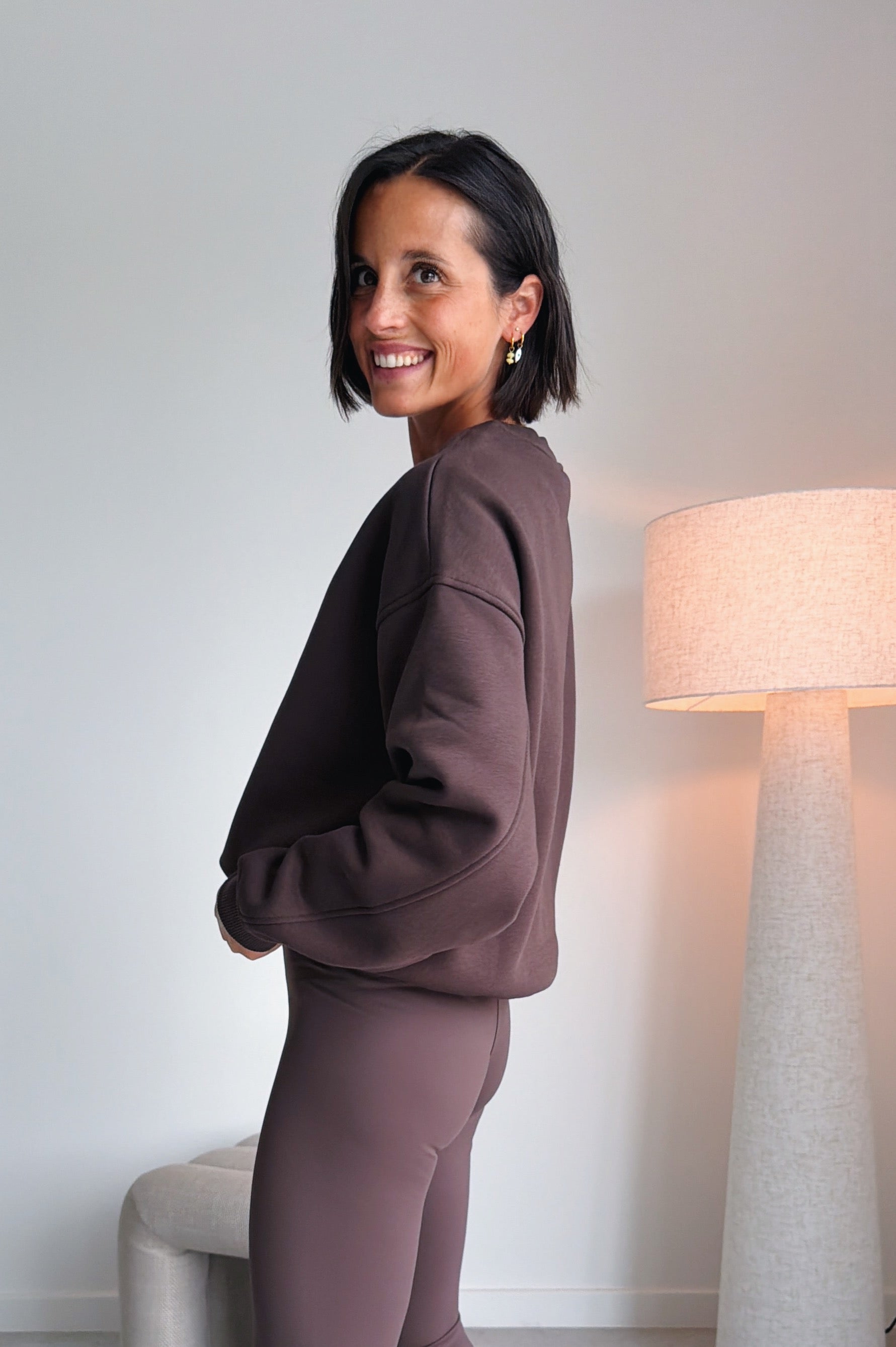 Yara Sweater