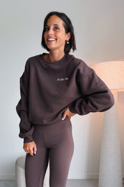 Yara Sweater