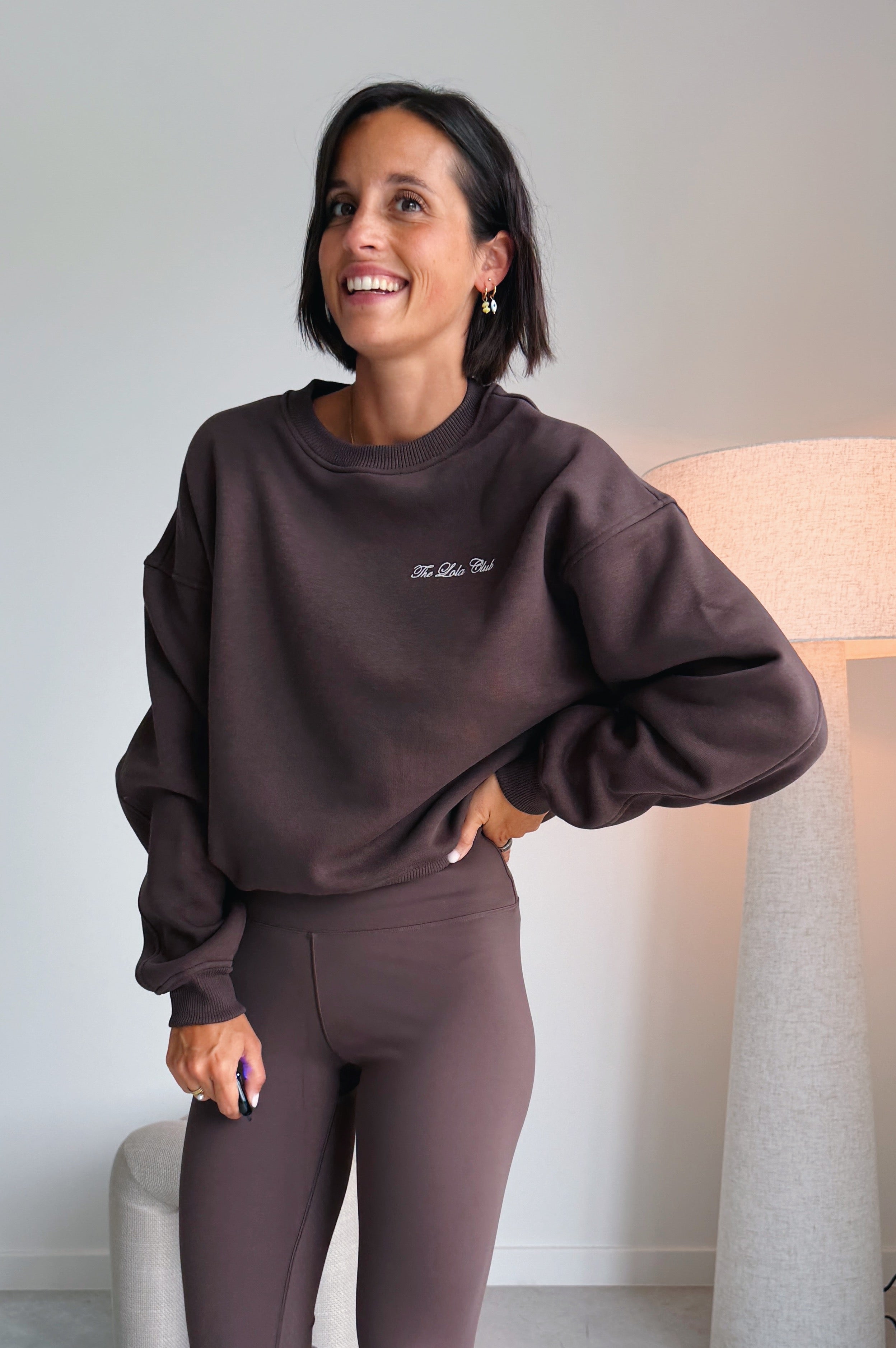 Yara Sweater
