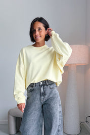 Emielia Sweater