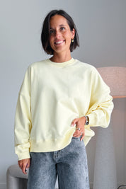 Emielia Sweater