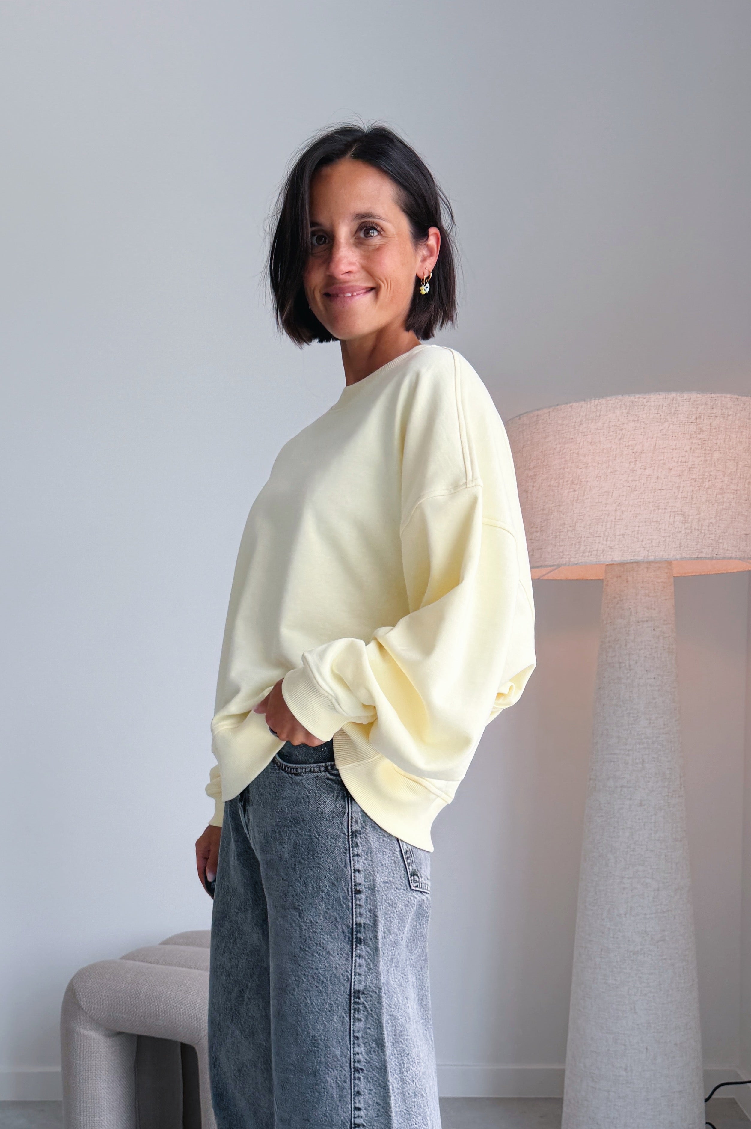 Emielia Sweater
