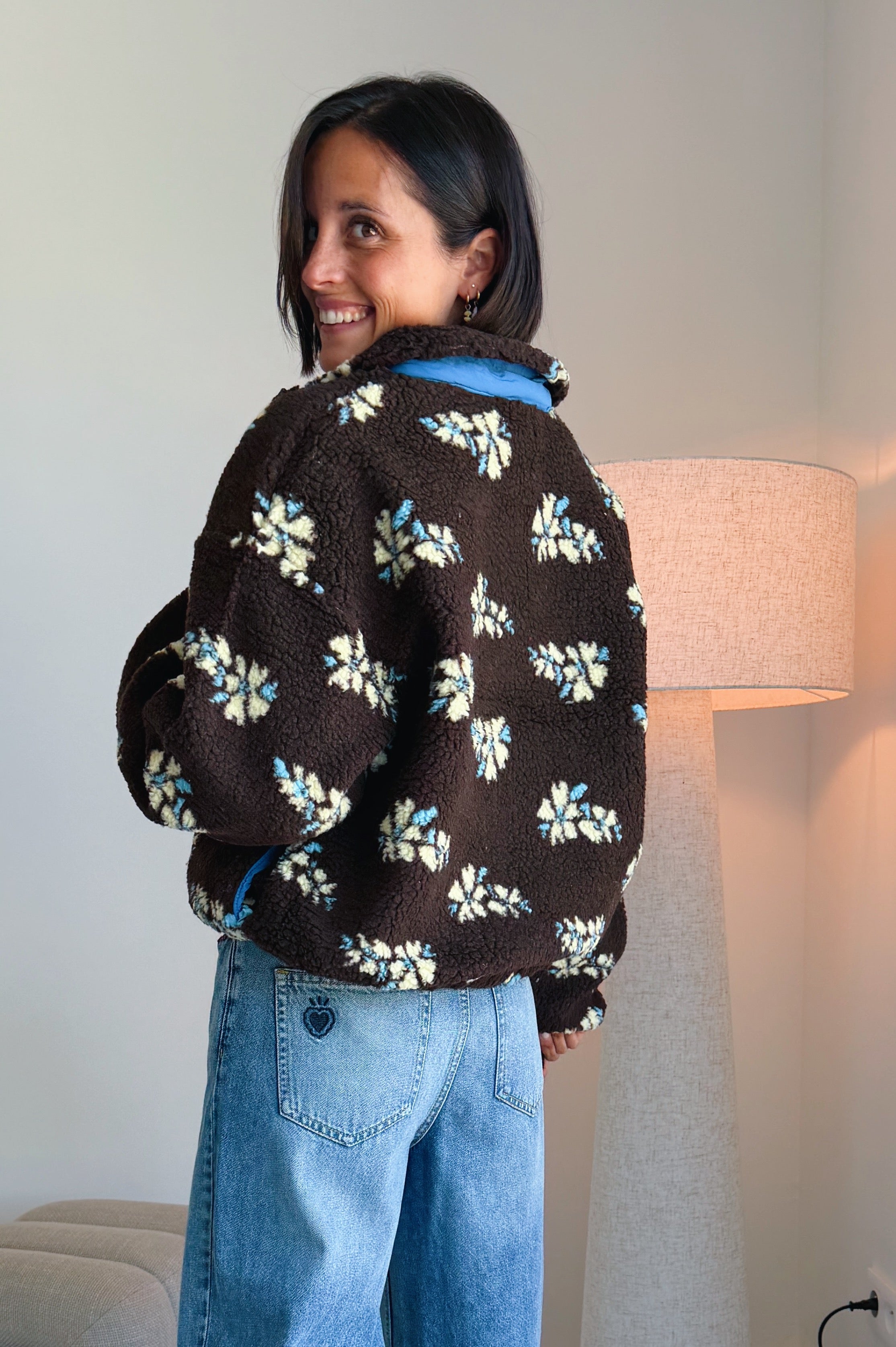 Fien gilet