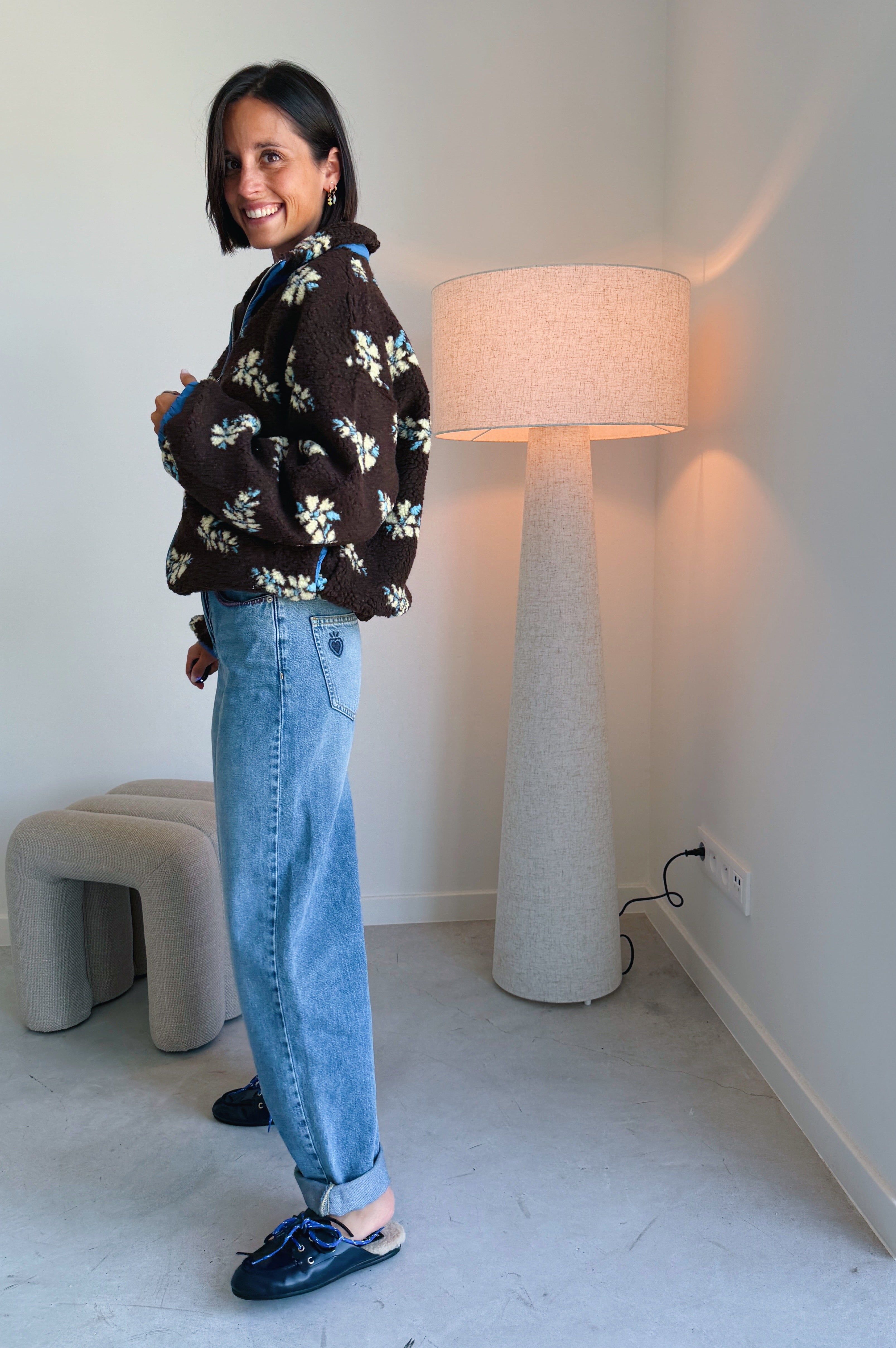 Fien gilet