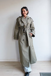 KAvalentina trenchcoat