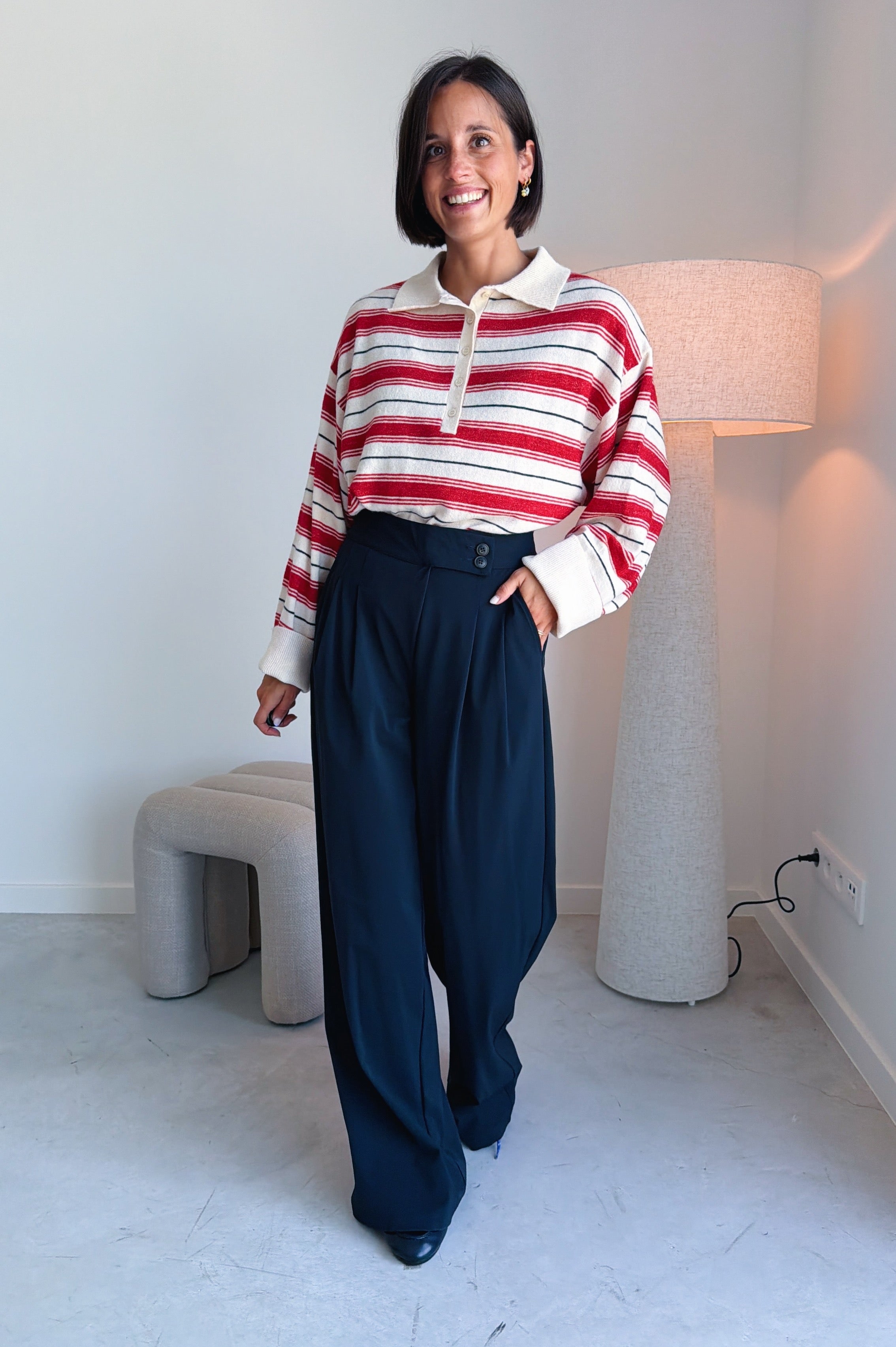 Lilly pantalon