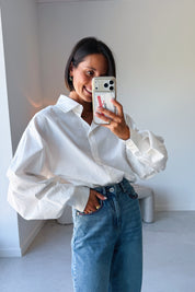 Patsy blouse