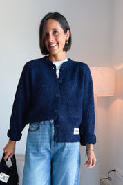 Sarisa gilet