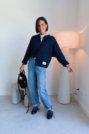 Sarisa gilet