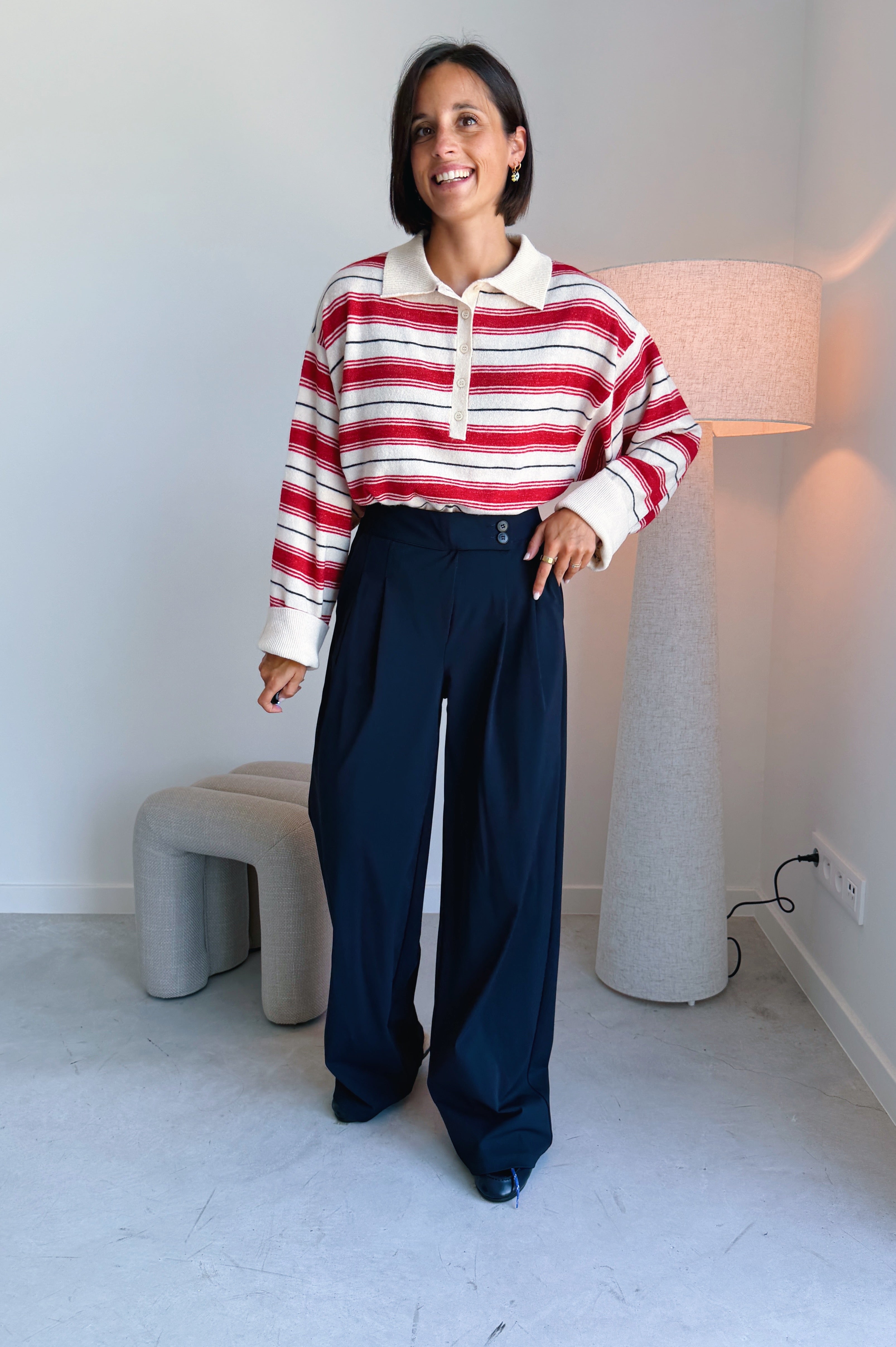 Lilly pantalon