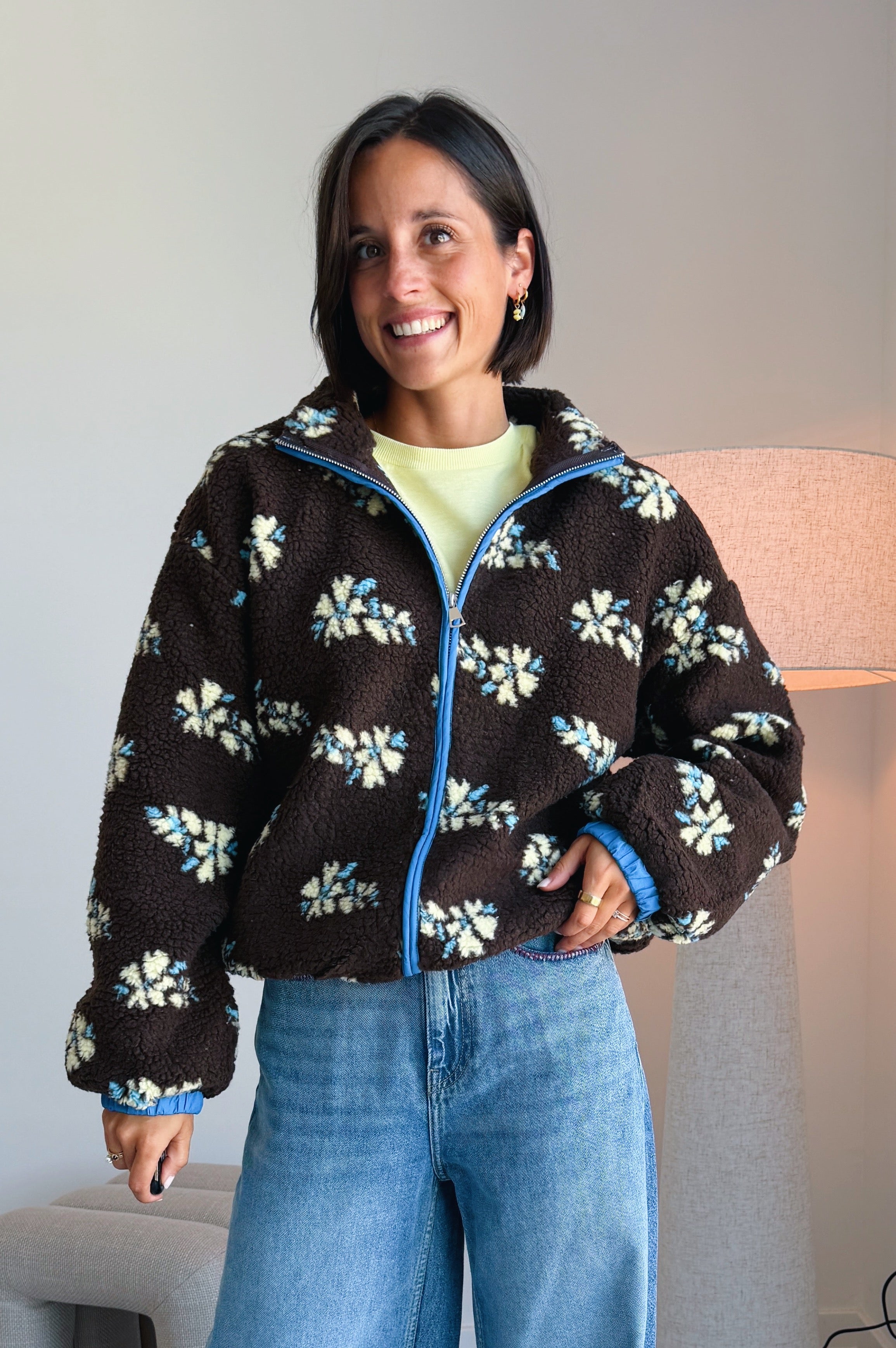 Fien gilet