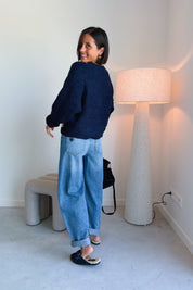 Bauve jeans