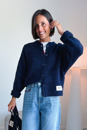 Sarisa gilet