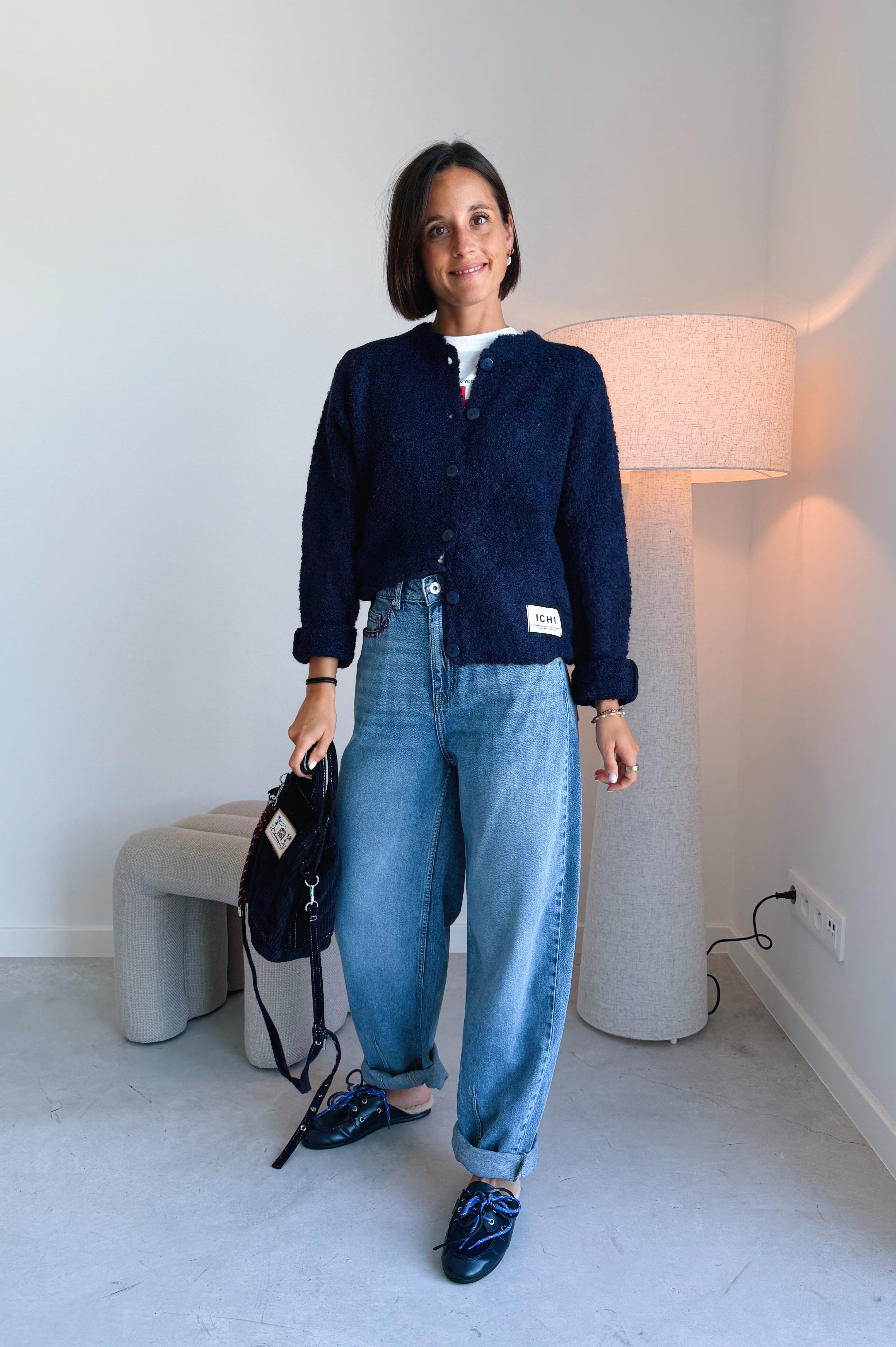 Bauve jeans
