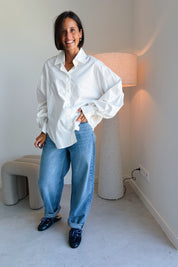 Patsy blouse