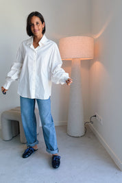 Patsy blouse