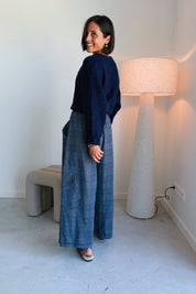 Coralie broek
