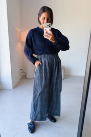 Coralie broek