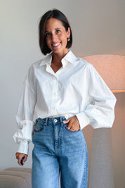 Patsy blouse