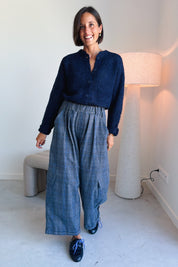 Coralie broek
