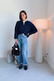 Bauve jeans