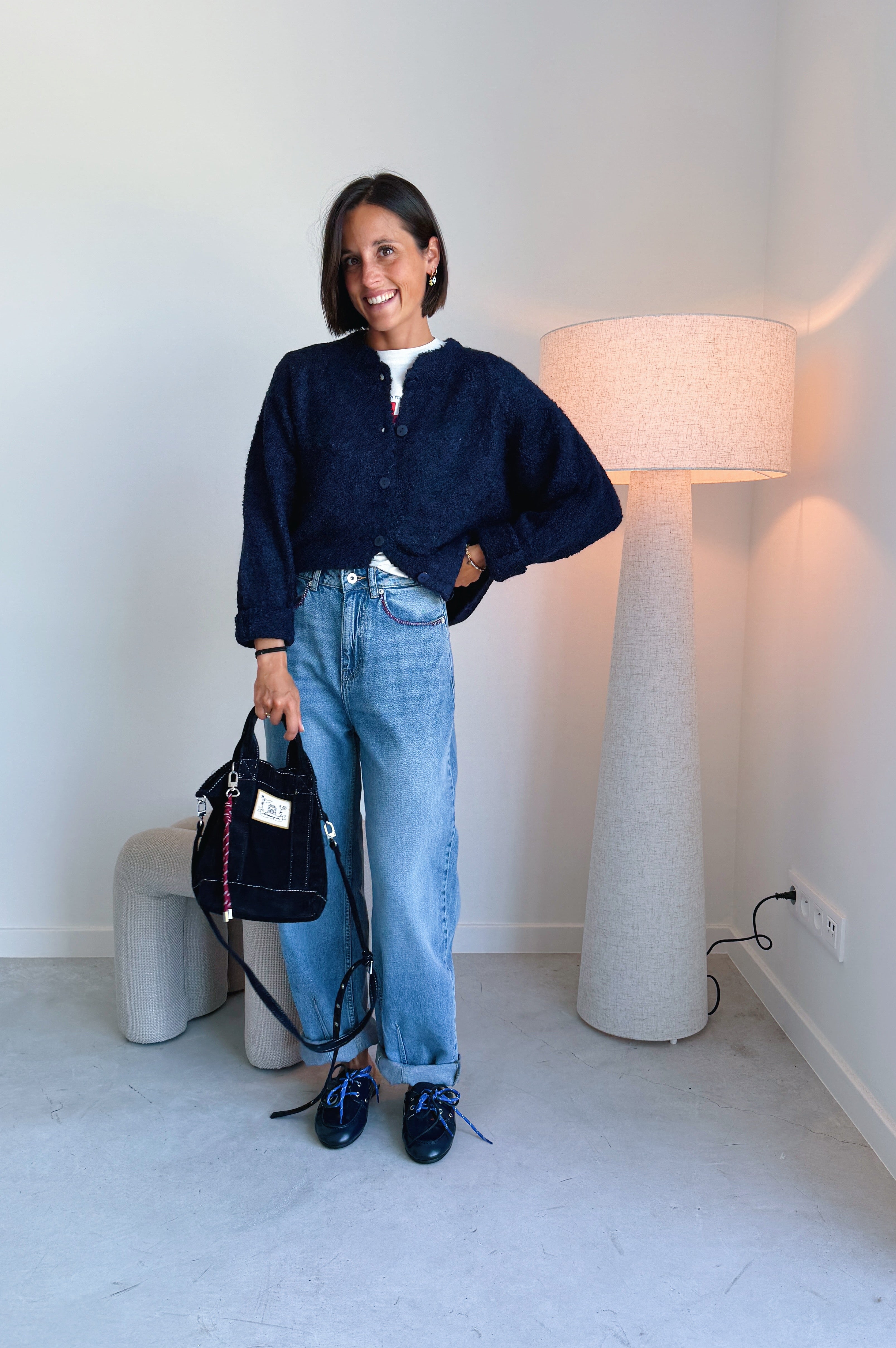 Bauve jeans