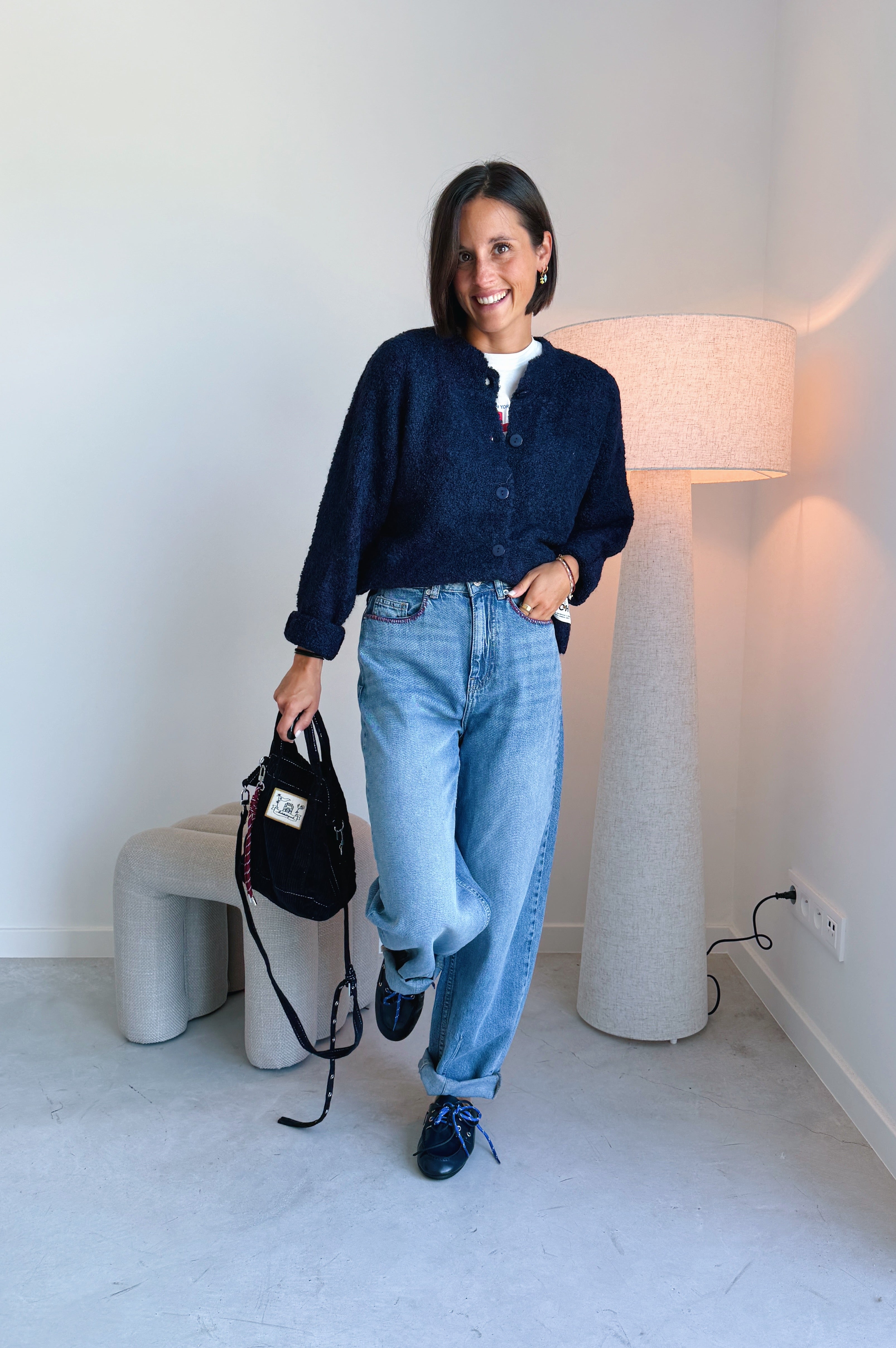 Bauve jeans