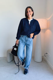 Bauve jeans
