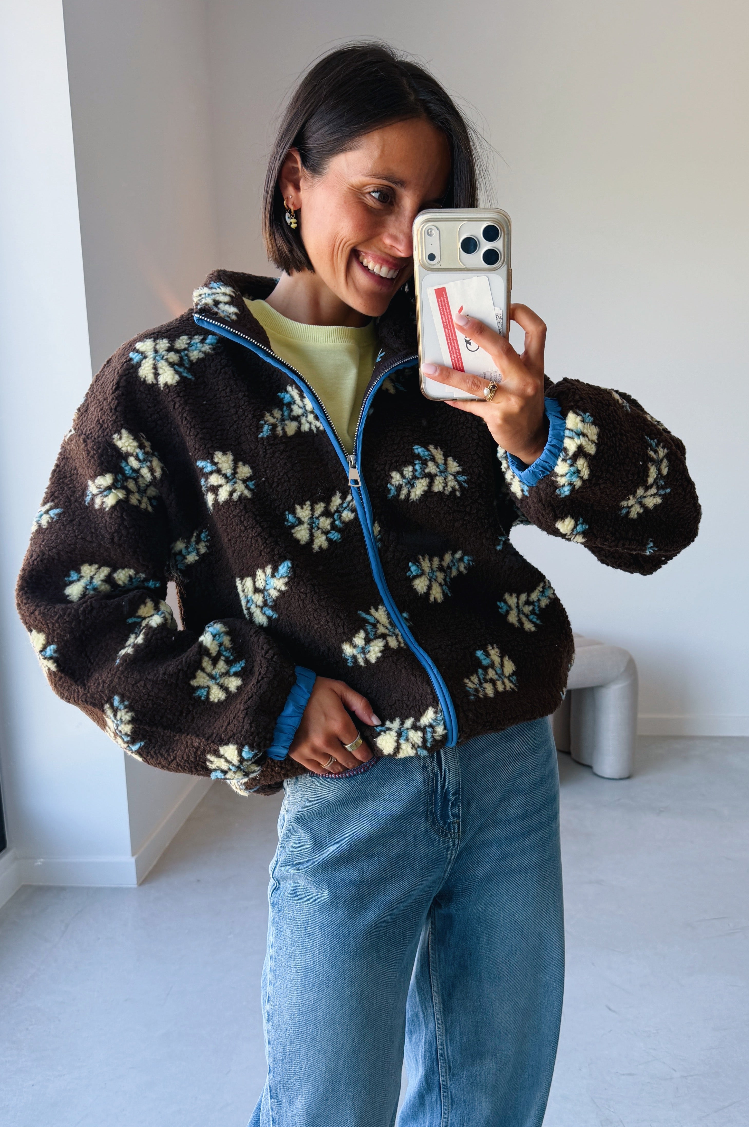 Fien gilet