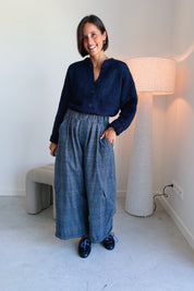 Coralie broek
