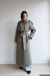 KAvalentina trenchcoat