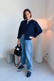 Bauve jeans