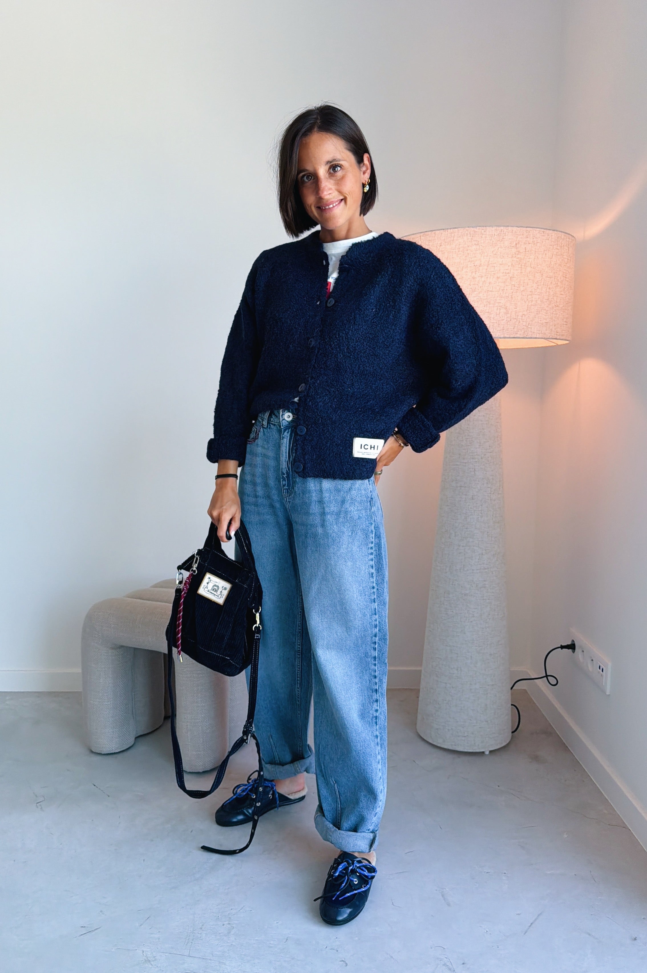 Bauve jeans