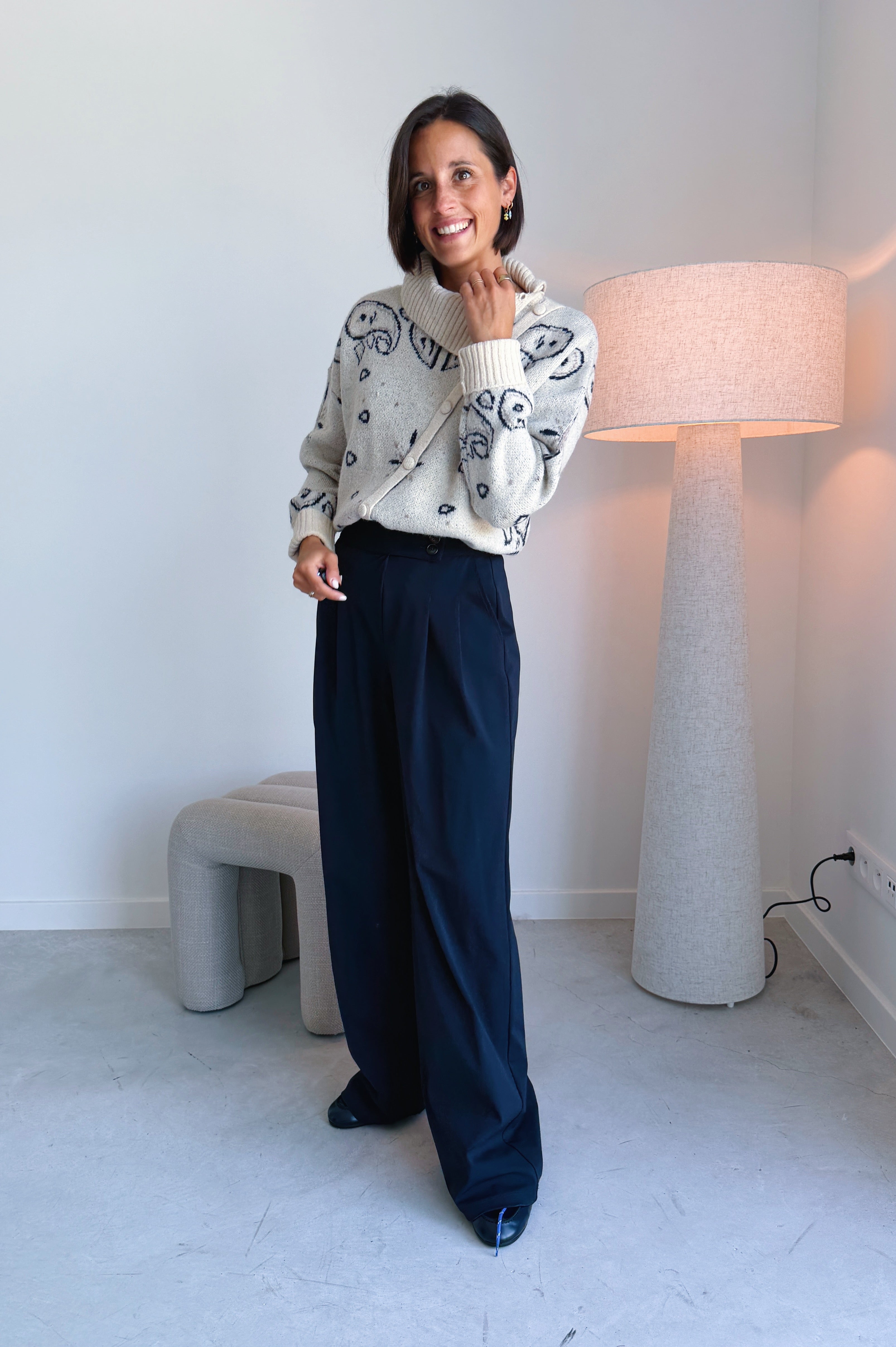 Lilly pantalon