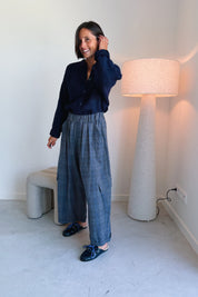 Coralie broek