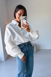 Patsy blouse
