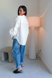 Patsy blouse