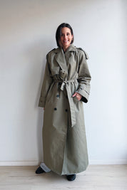 KAvalentina trenchcoat