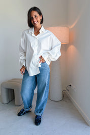 Patsy blouse