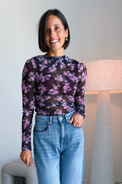 Veloria mesh