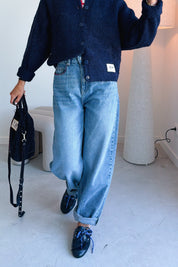 Bauve jeans