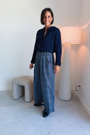 Coralie broek