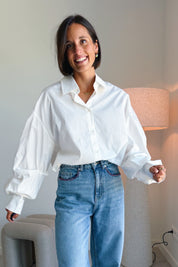 Patsy blouse